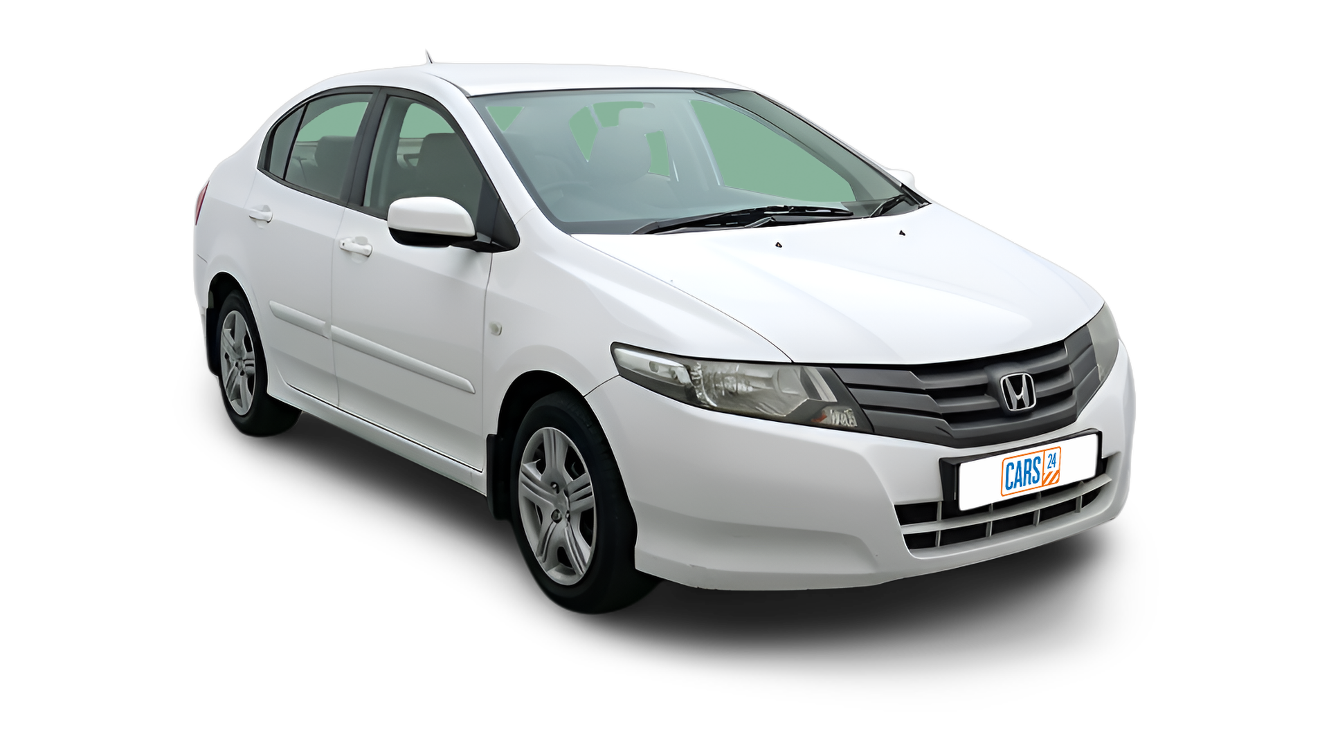 Honda City-img